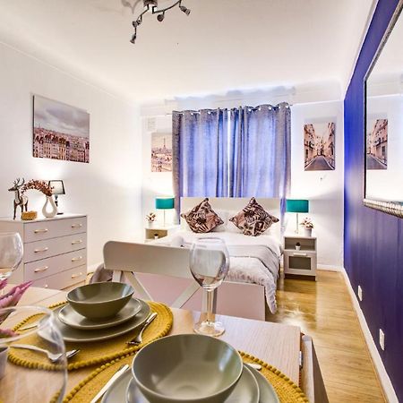 Evelyn Beautiful 2 Bedroom Apartment Лондон Екстер'єр фото