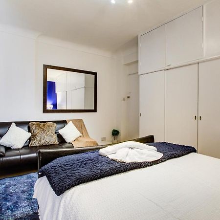 Evelyn Beautiful 2 Bedroom Apartment Лондон Екстер'єр фото