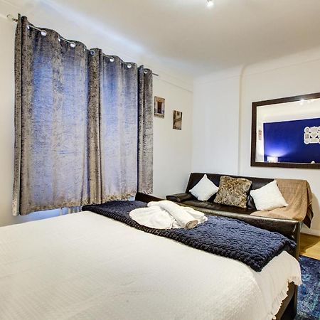 Evelyn Beautiful 2 Bedroom Apartment Лондон Екстер'єр фото