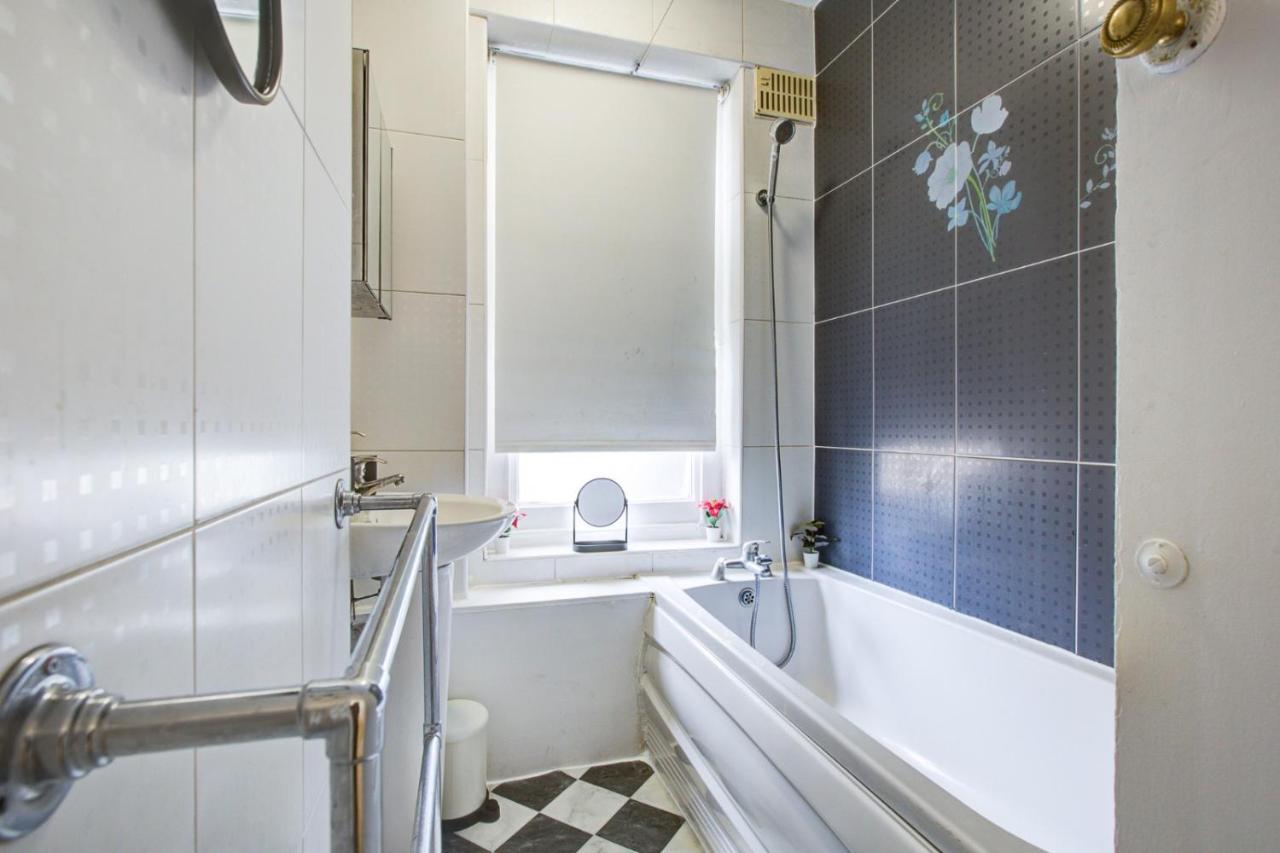 Evelyn Beautiful 2 Bedroom Apartment Лондон Екстер'єр фото