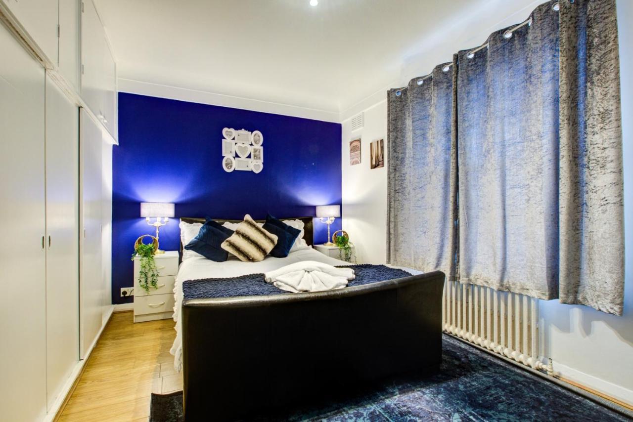 Evelyn Beautiful 2 Bedroom Apartment Лондон Екстер'єр фото