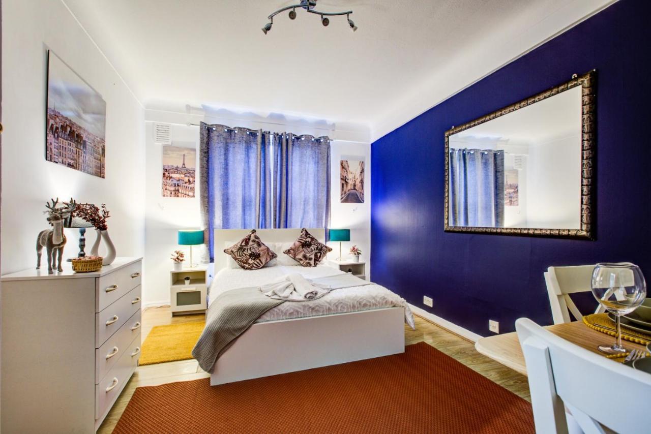 Evelyn Beautiful 2 Bedroom Apartment Лондон Екстер'єр фото