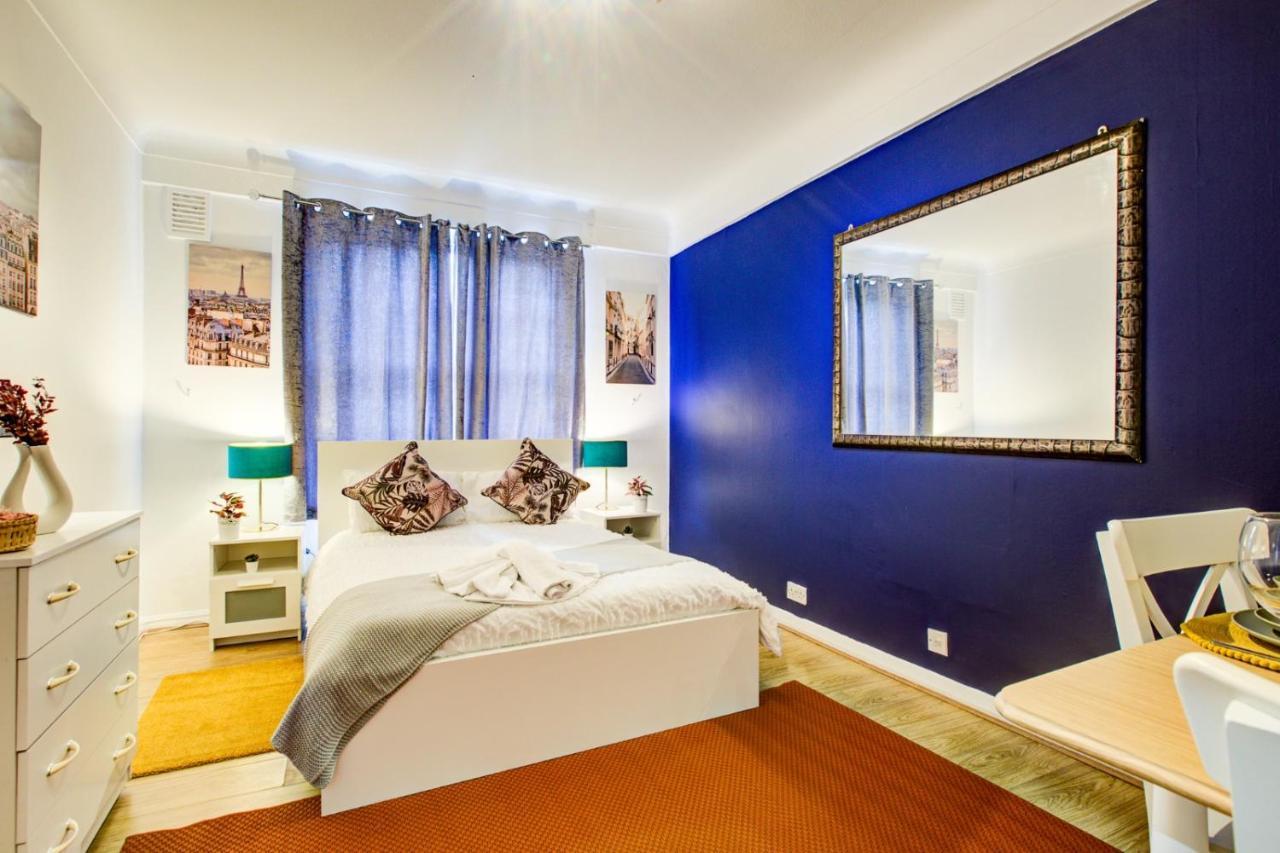 Evelyn Beautiful 2 Bedroom Apartment Лондон Екстер'єр фото