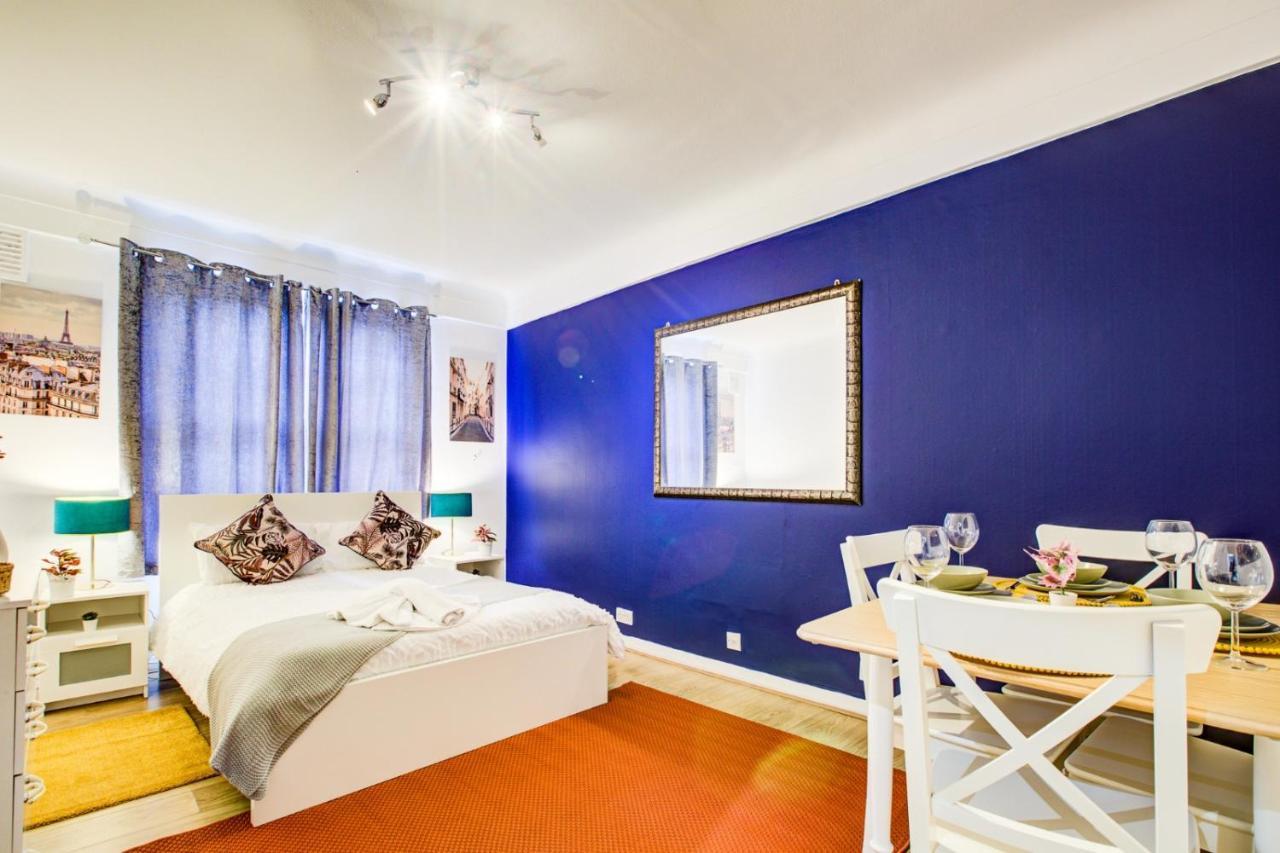 Evelyn Beautiful 2 Bedroom Apartment Лондон Екстер'єр фото