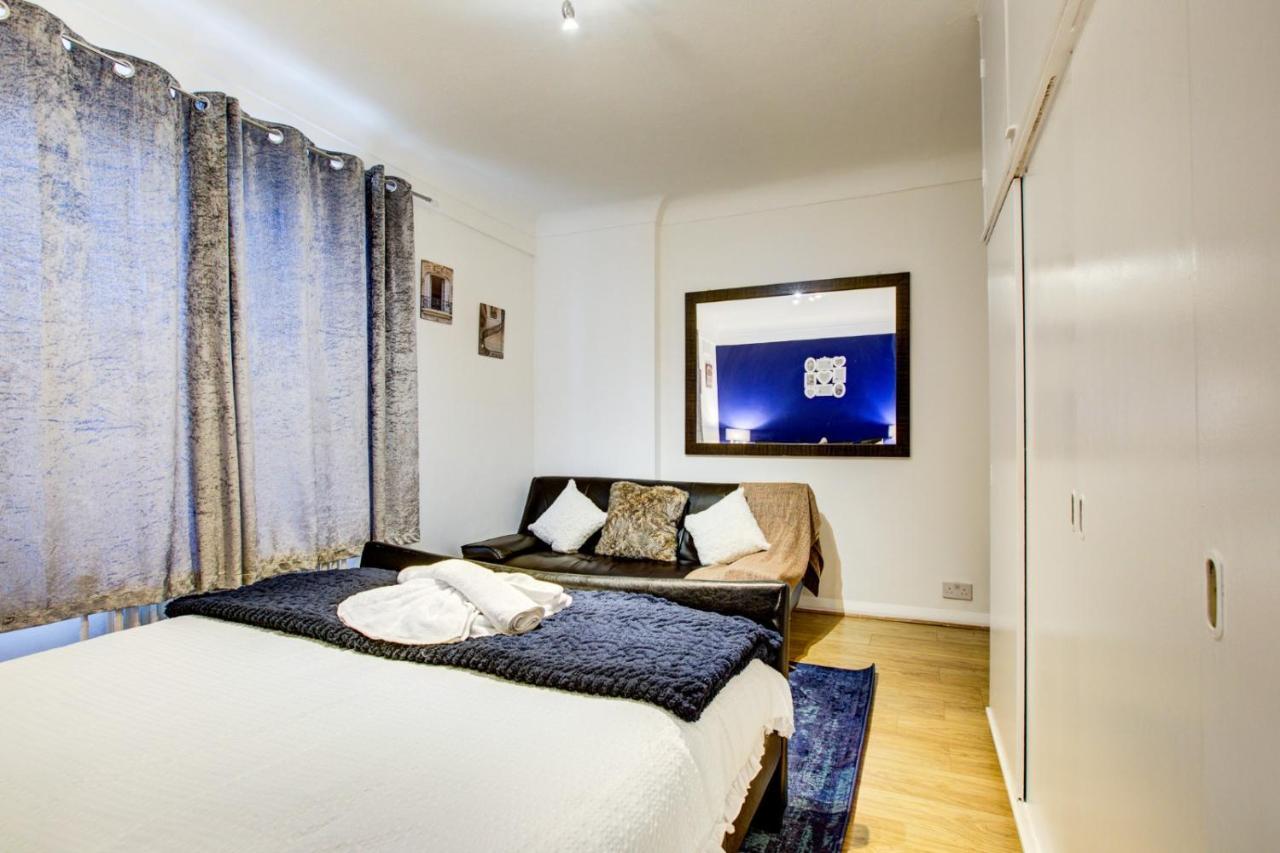 Evelyn Beautiful 2 Bedroom Apartment Лондон Екстер'єр фото