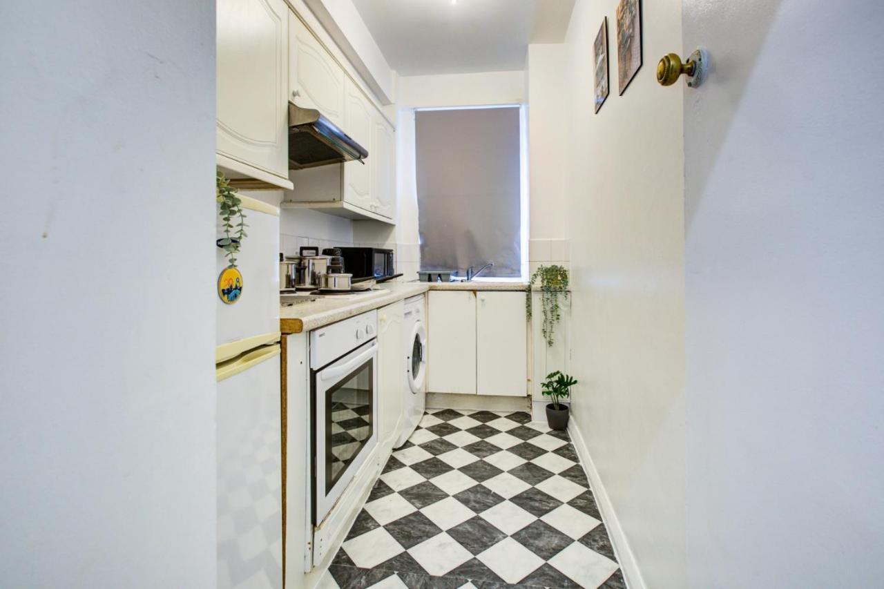Evelyn Beautiful 2 Bedroom Apartment Лондон Екстер'єр фото