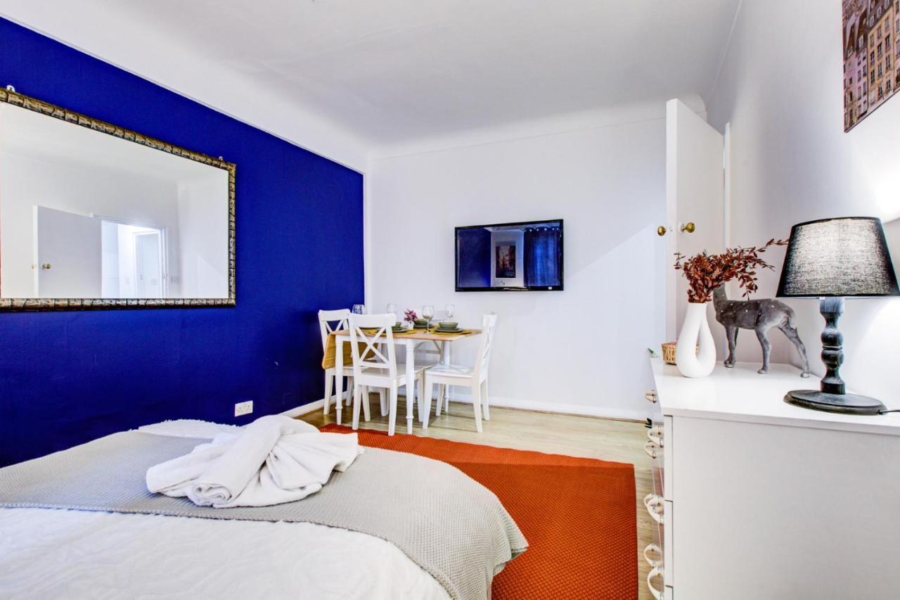 Evelyn Beautiful 2 Bedroom Apartment Лондон Екстер'єр фото