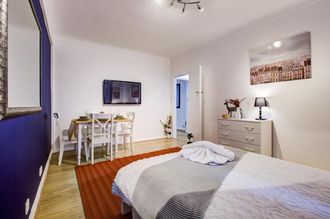 Evelyn Beautiful 2 Bedroom Apartment Лондон Екстер'єр фото